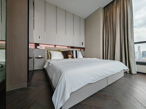 ขายคอนโด The Esse Sukhumvit 36 ราคา 24,299,000 บาท [JZsr251202]