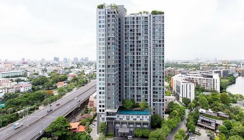 ✨ For Sale: The Base Park West Sukhumvit 77 Condo ✨  💰 Only 5,290,000 THB