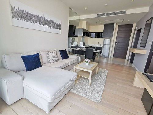 Condo for Rent: The Eight Thonglor Residences Available Now | 650 m. to BTS Thong Lo