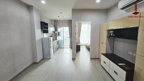 ✨ For Sale: The Complete Rajprarop Condo ✨  💰 Only 3,000,000 THB
