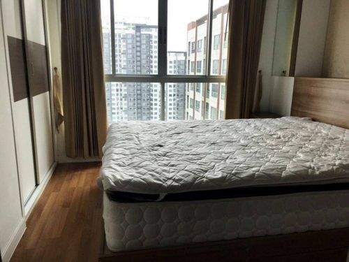 Condo for Rent: Lumpini Place Rama 4 – Kluaynamthai