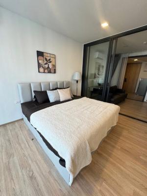 🔥Urgent for rent🔥 XT Phayathai, spacious, beautifully decorated, fully furnished, ready to move in, just 650 meters from BTS Phayathai.