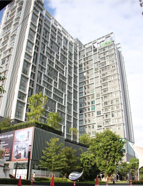 ✨ For Sale: Ideo Mobi Sukhumvit Condo ✨  💰 Only 7,300,000 THB