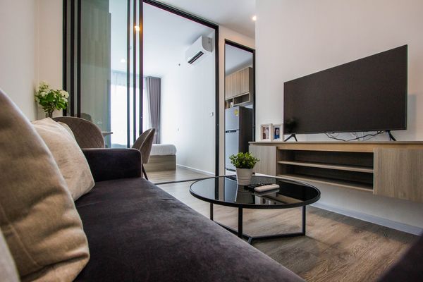 🔥 For sale ⚡ The Origin Sukhumvit 105 💸 Starting at 3.15 MB*