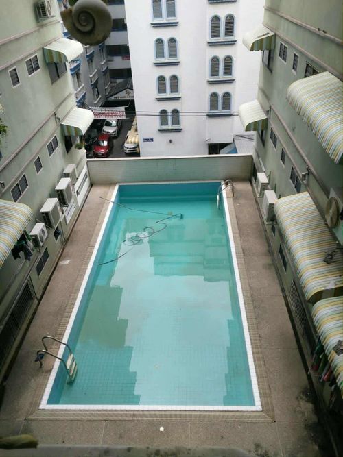 (19841) Mahadthai Condotel