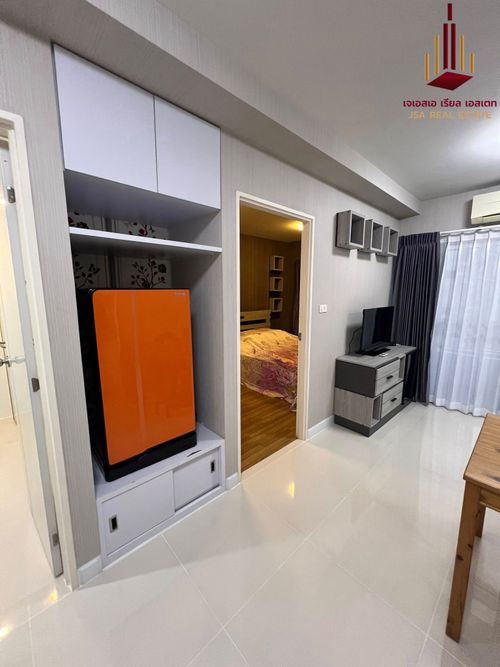 ✨ For Rent : Summer Garden Condo ✨ 💰 Only 18,500 thb/month