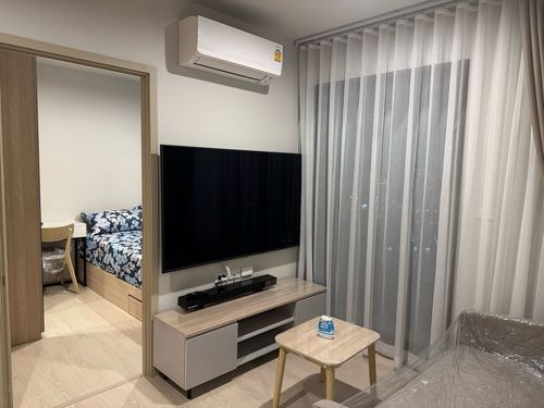 PFD-07583 ให้เช่าคอนโด นิว เมกา พลัส บางนา (Nue Mega Plus Bangna)  นัดชมห้อง ■ line : @propertyfinder	