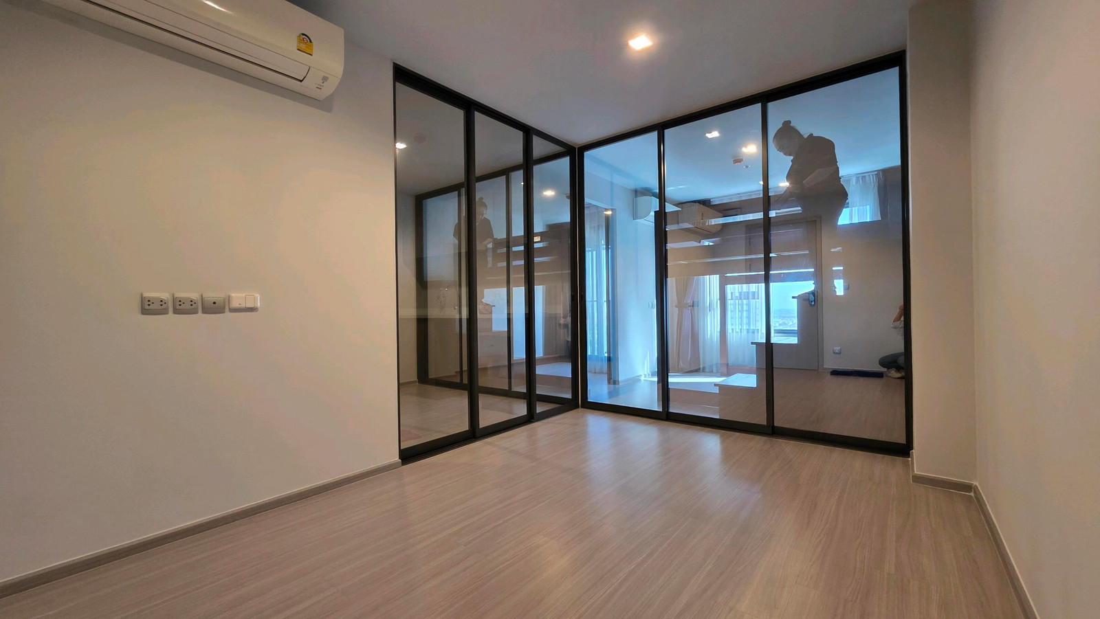 🔥 URGENT SALE! Life Ladprao (Building A) – Below Cost Price! (Agent Post) 🔥 URGENT SALE! Life Ladprao (Building A) – Below Cost Price! (Agent Post)