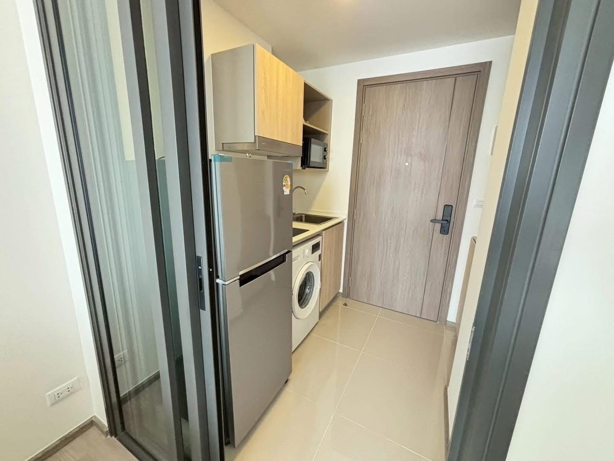 for rent muve pradipat 1 bed good deal♥️⭐️ – รูปที่ 4