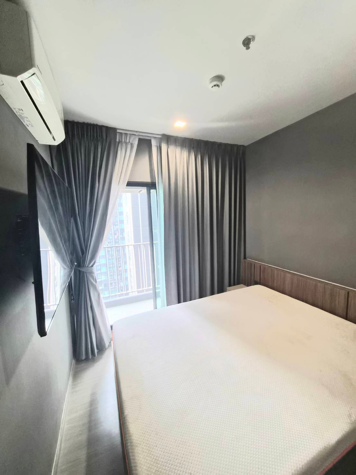 vาย life asoke rama 9 - 1 bed plus