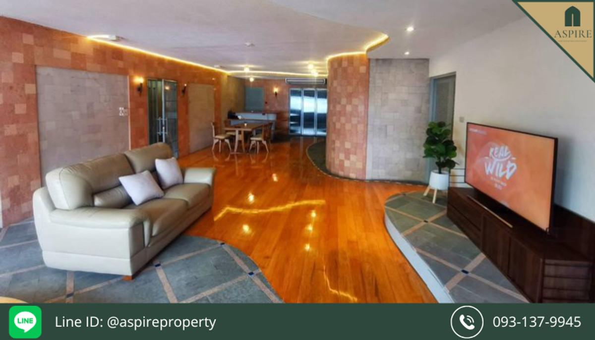 [For Rent] Sithakarn Condominium, Chidlom – รูปที่ 2