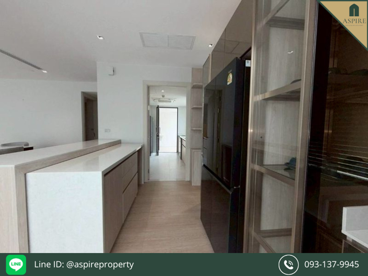 [ให้เช่า] G.M. Estate Executive Appartments เพนท์เฮาส์ เลี้ยงสัตว์ได้ – รูปที่ 3