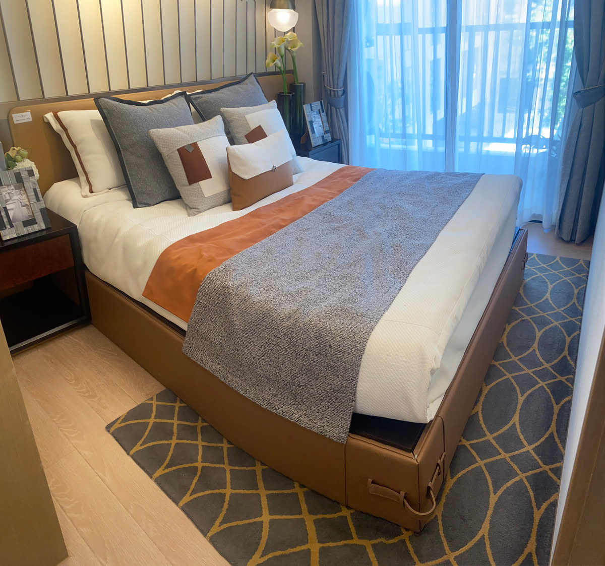 📢 ประกาศขาย Regal Onnut–Srinakarin 40 – รูปที่ 3