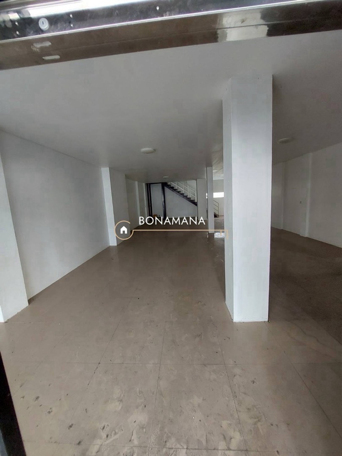 ให้เช่า พื้นที่ธุรกิจ/โฮมออฟฟิศ เย็นอากาศ (MRT ลุมพินี 1.4km) – รูปที่ 2