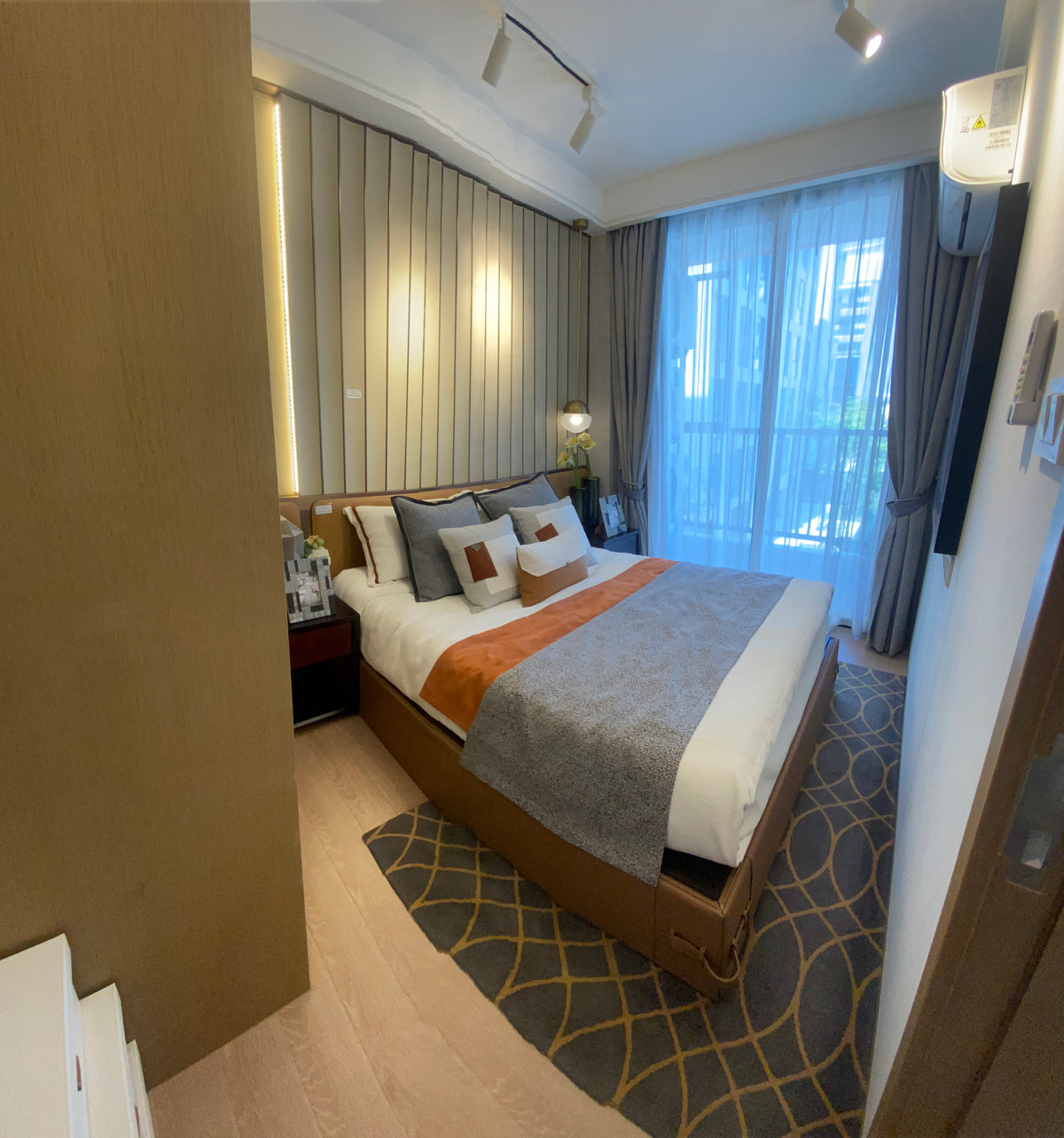 📢 ประกาศขาย Regal Onnut–Srinakarin 40 – รูปที่ 2