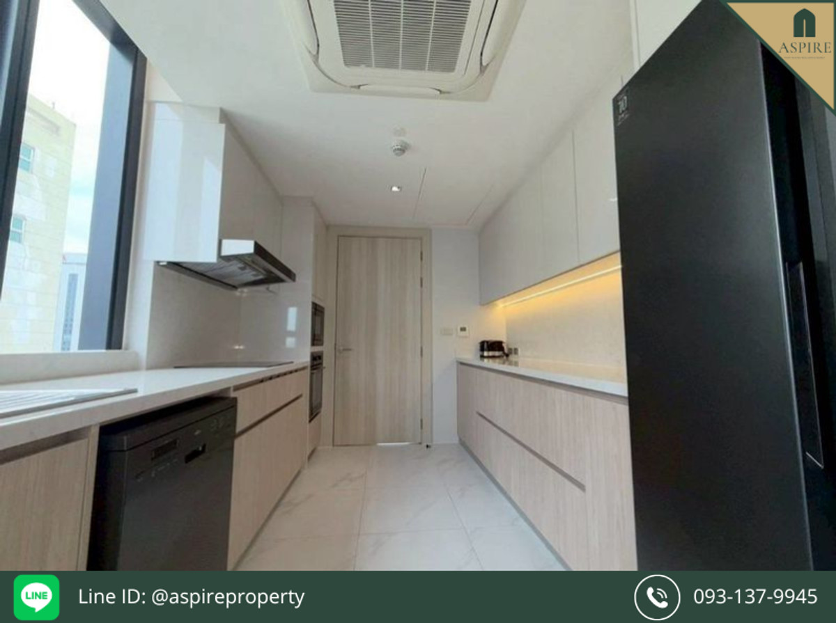 [ให้เช่า] G.M. Estate Executive Appartments เพนท์เฮาส์ เลี้ยงสัตว์ได้ – รูปที่ 4