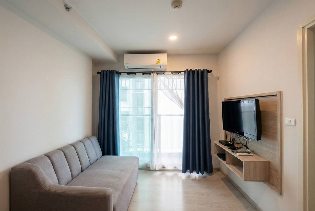 ห้องสวยไม่เคยปล่อยเช่า ราคาดีที่สุดในโครงการ!!⭐Phyll Phahol 34 (ฟีล พหล 34) – รูปที่ 2