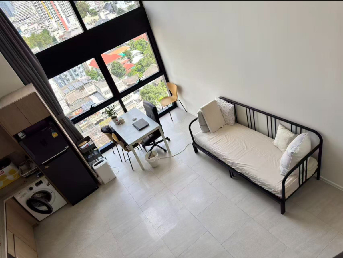 For Sale Condo , The Lofts Silom , BTS-Surasak , Silom , Bang Rak , Bangkok , CX-163969 For Sale Condo , The Lofts Silom , BTS-Surasak , Silom , Bang Rak , Bangkok , CX-163969