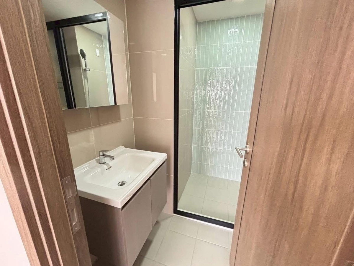 for rent muve pradipat 1 bed good deal♥️⭐️ – รูปที่ 3