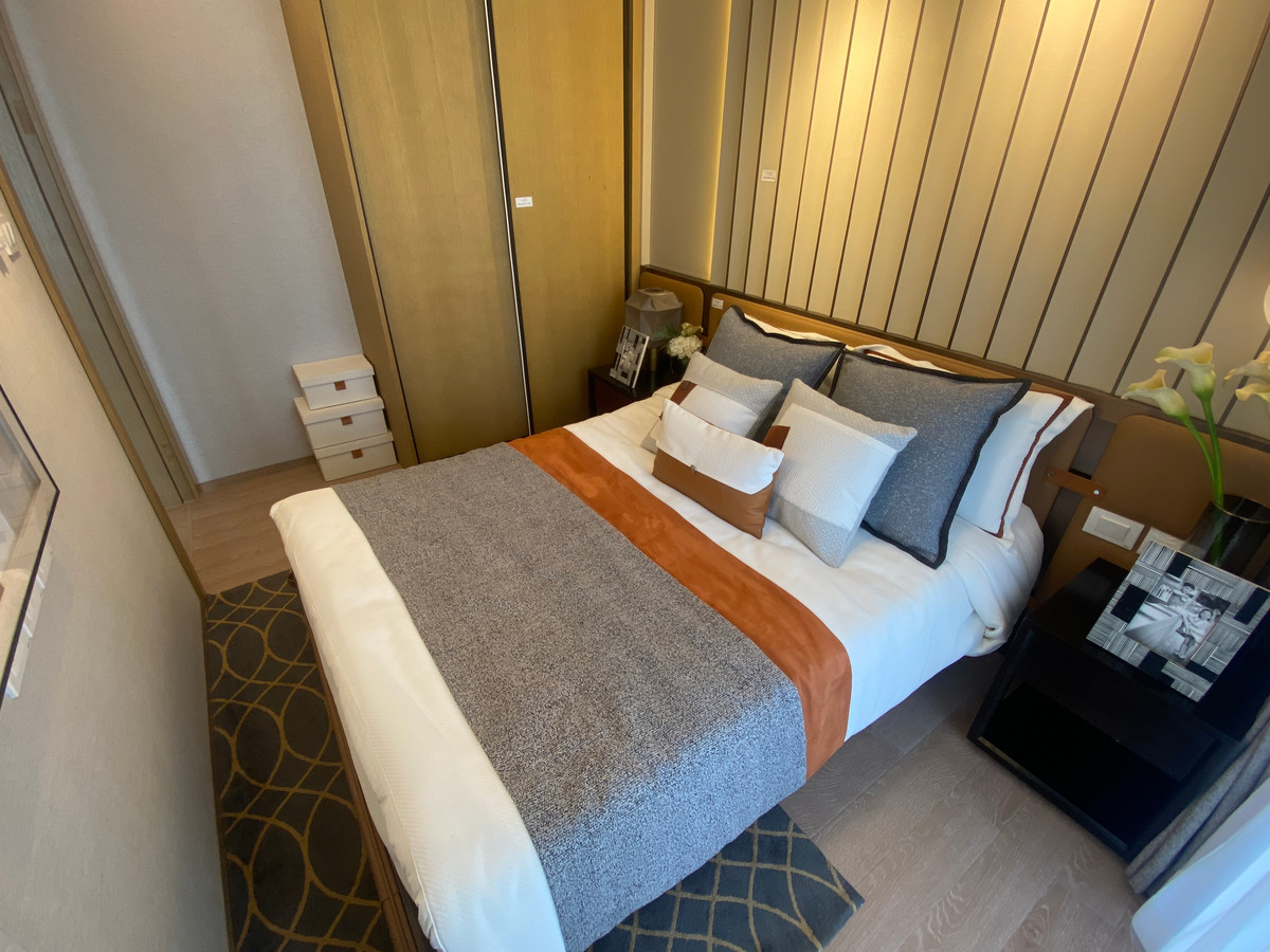 📢 ประกาศขาย Regal Onnut–Srinakarin 40 – รูปที่ 4