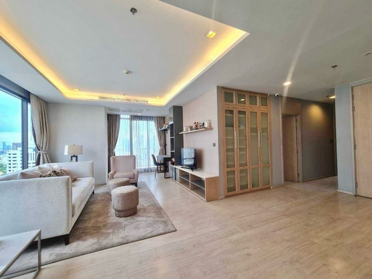 📍ขาย M thonglor 10 ✨PENTHOUSE 3 ห้องนอน✨📍 – รูปที่ 2