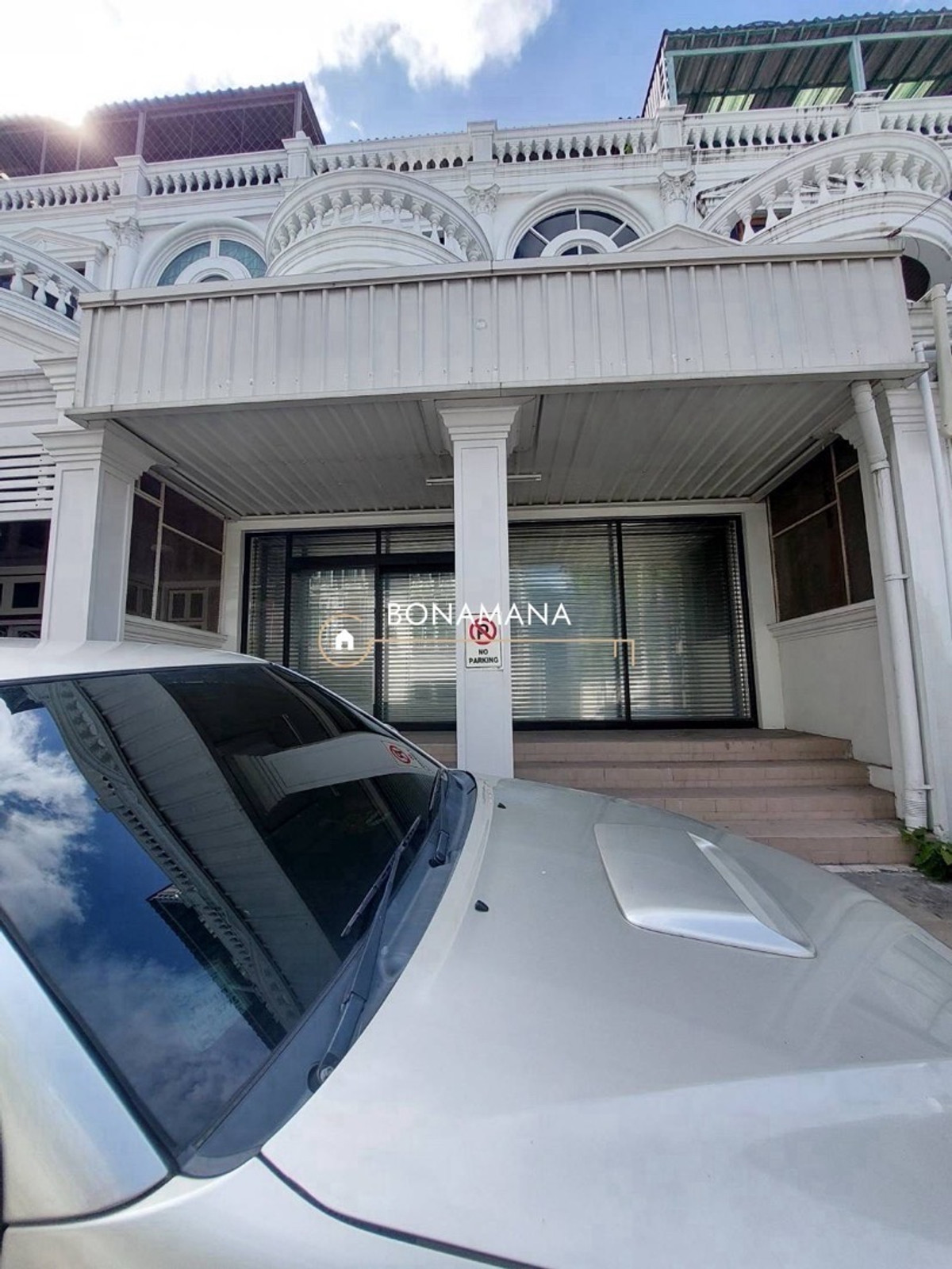 ให้เช่า พื้นที่ธุรกิจ/โฮมออฟฟิศ เย็นอากาศ (MRT ลุมพินี 1.4km) ให้เช่า พื้นที่ธุรกิจ/โฮมออฟฟิศ เย็นอากาศ (MRT ลุมพินี 1.4km)