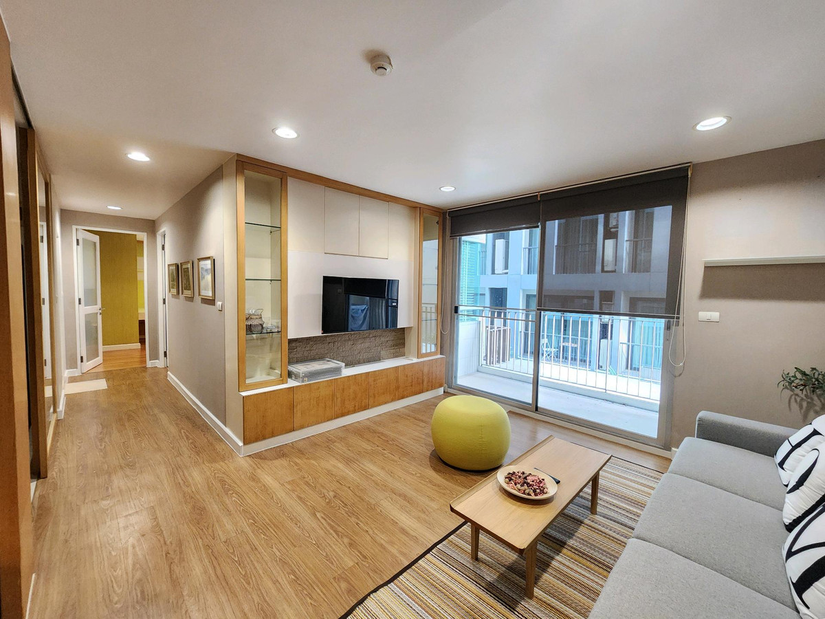 3 bedroom Condo for rent in Thonglor. Best deal for the size and location !