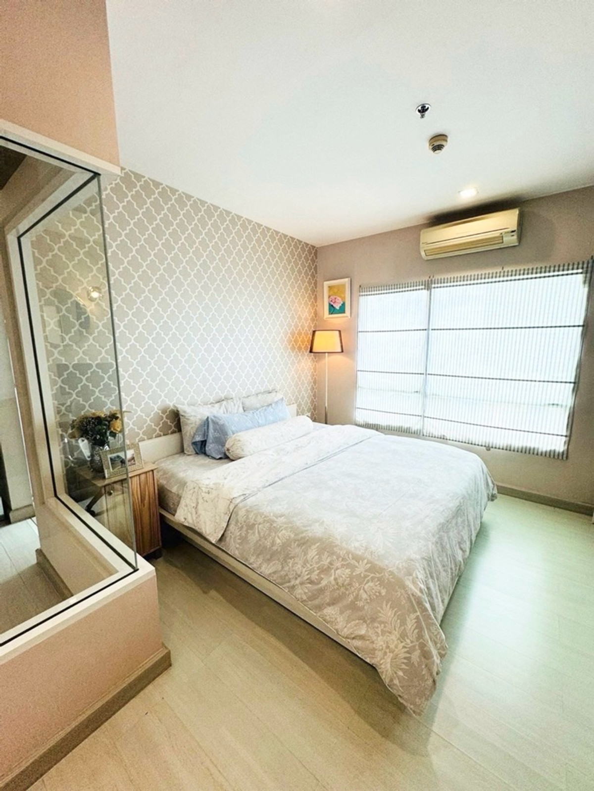 📍ขายคอนโด The Room รัชดา-ลาดพร้าว ใกล้กับ MRT ลาดพร้าว 🚇 เพียง 290 เมตร📍 📍ขายคอนโด The Room รัชดา-ลาดพร้าว ใกล้กับ MRT ลาดพร้าว 🚇 เพียง 290 เมตร📍