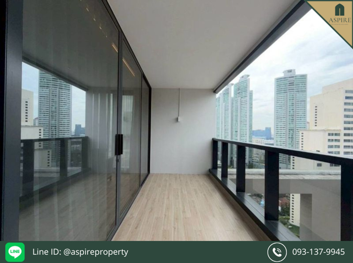 [ให้เช่า] G.M. Estate Executive Appartments เพนท์เฮาส์ เลี้ยงสัตว์ได้ – รูปที่ 2