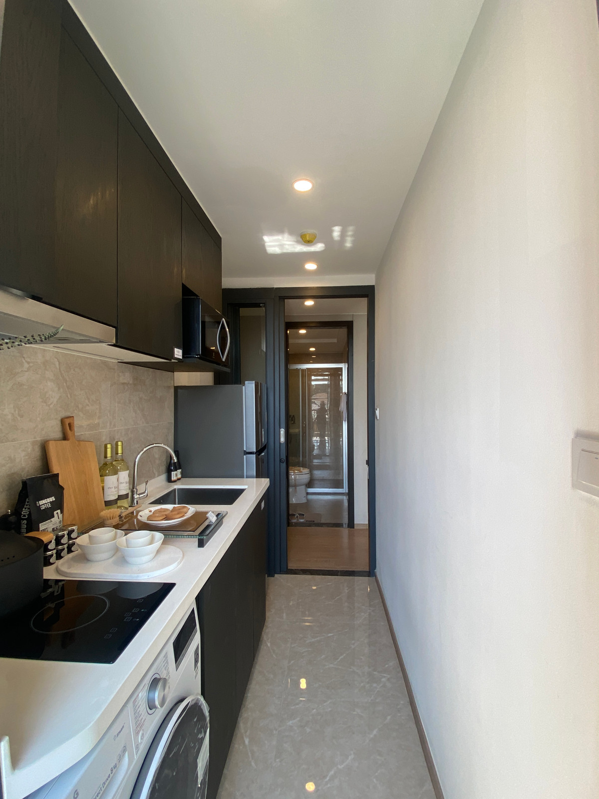 ขายถูกที่สุดในโครงการ! Regal Onnut–Srinakarin 40 – รูปที่ 4