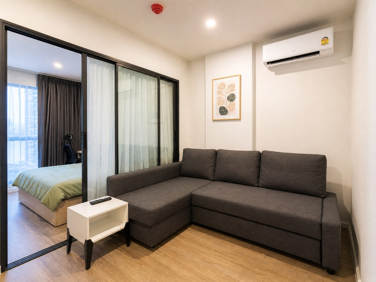 For Sale Condo , Blue Sukhumvit 89 , BTS-On Nut , Bang Chak , Phra Khanong , Bangkok , CX-154846