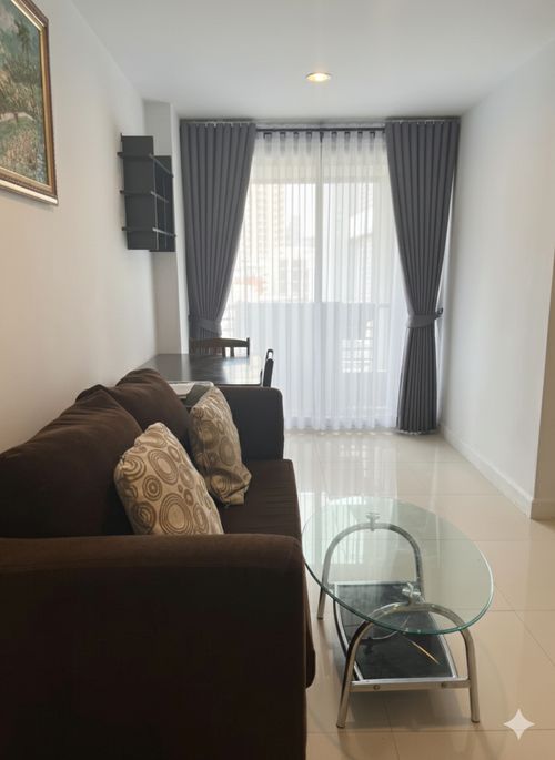 Wish@Siam 35 sq.m. 1 Bed 14,999 B Please add LINE ID @806qphgn o8415o5483