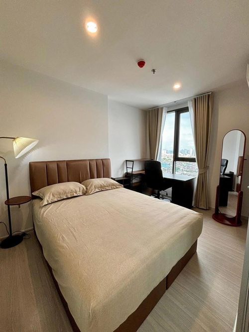for rent Parkland phetkasem 1 bed super deal 🌈🌠