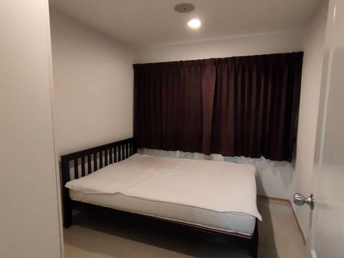 (Code SM1597) Condo for sale B - loft sukhumvit 115 B - Loft Sukhumvit 115 near BTS Pu Chao.