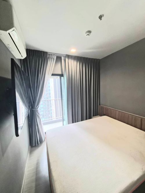 vาย life asoke rama 9 - 1 bed plus