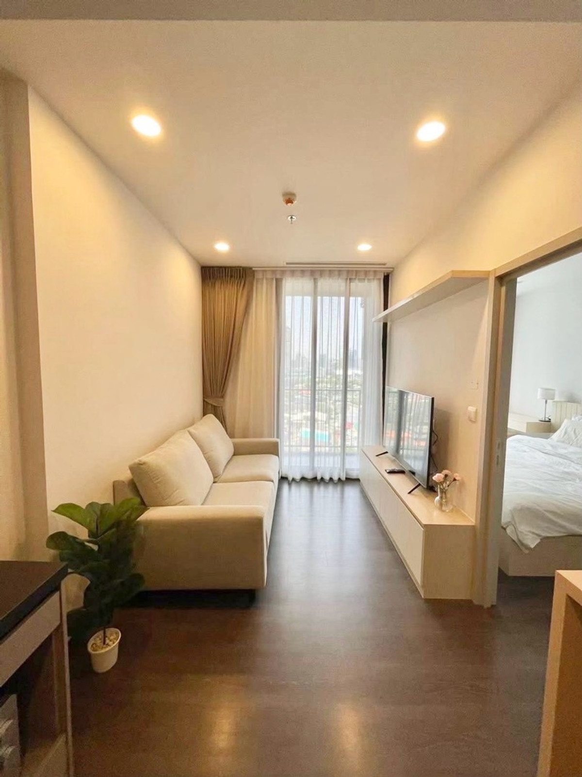 📍ขาย Oka haus sukhumvit 36 ใกล้ BTS ทองหล่อ 📍