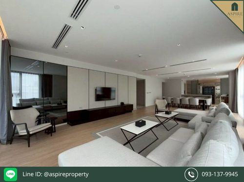 [For Rent] G.M. Estate Executive Appartments, Penthouse, Pet Friendly