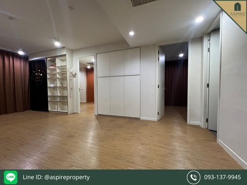 [For Sale] Siamese Surawong, Near Sam Yan MRT Station