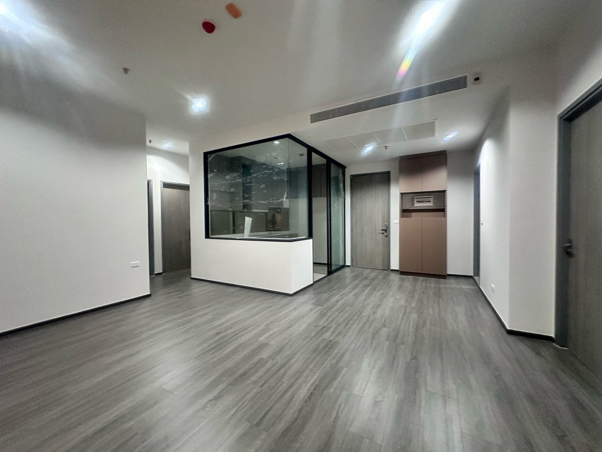 Penthouse Unit - IDEO Sukhumvit – Rama 4 | 3ห้องนอน แต่งครบ “พร้อมซื้ออยู่เอง” | 110.59 ตรม. | 082-4499822 แพรวา