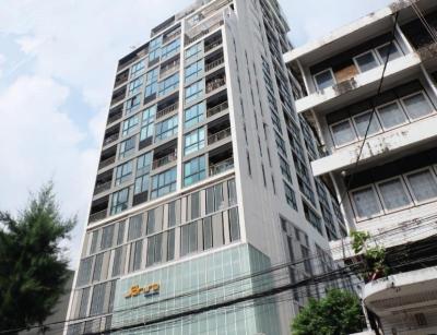 ขายคอนโด เซนส์ พหลโยธิน BTS-สะพานควาย สามเสนใน เขต พญาไท กรุงเทพ CX-80262