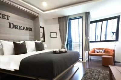 ขายคอนโด  เซอร์เคิล ไรน์ สุขุมวิท 12 BTS-นานา คลองเตย เขต คลองเตย กรุงเทพ CX-135346