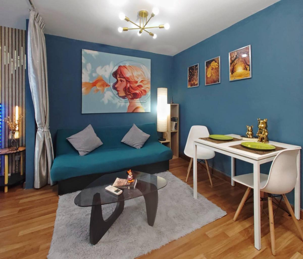 For Sale Condo , Regent Home Sukhumvit 81 , BTS-On Nut , Suan Luang , Suan Luang , Bangkok , CX-138850