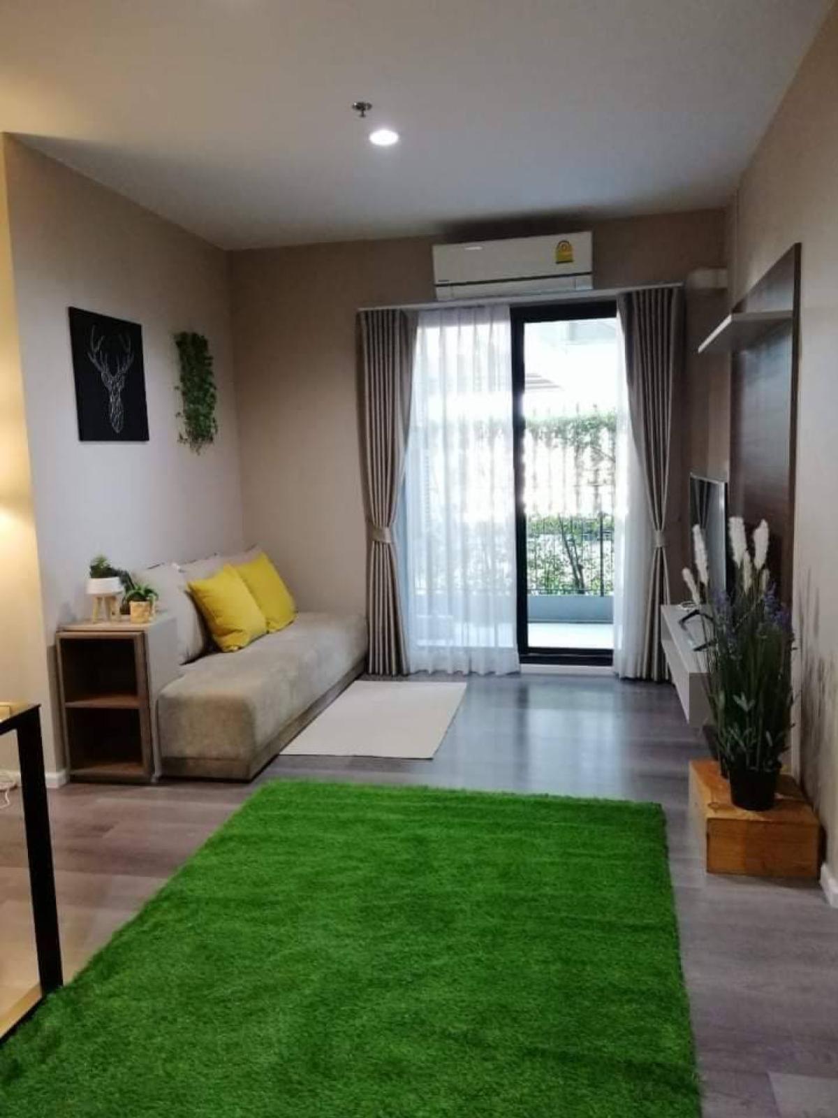 FOR SALE condo , The Stage Taopoon Interchange , MRT-Tao Poon , Bang Sue , Bang Su , Bangkok , CX-52032 FOR SALE condo , The Stage Taopoon Interchange , MRT-Tao Poon , Bang Sue , Bang Su , Bangkok , CX-52032