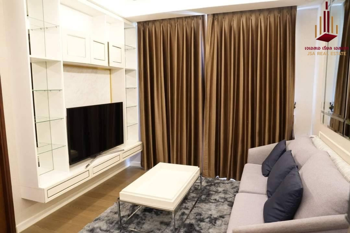 ✨ For Rent : Amaranta Residence Condo ✨ 💰 Only 40,000 thb/month