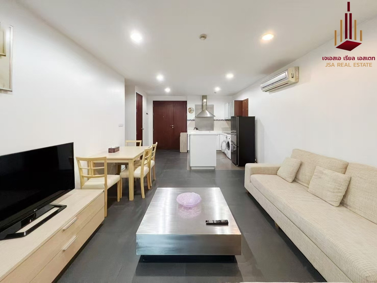 ✨ For Sale: Baan Saraan Condo ✨ 💰 Only 5,500,000 THB ✨ For Sale: Baan Saraan Condo ✨ 💰 Only 5,500,000 THB