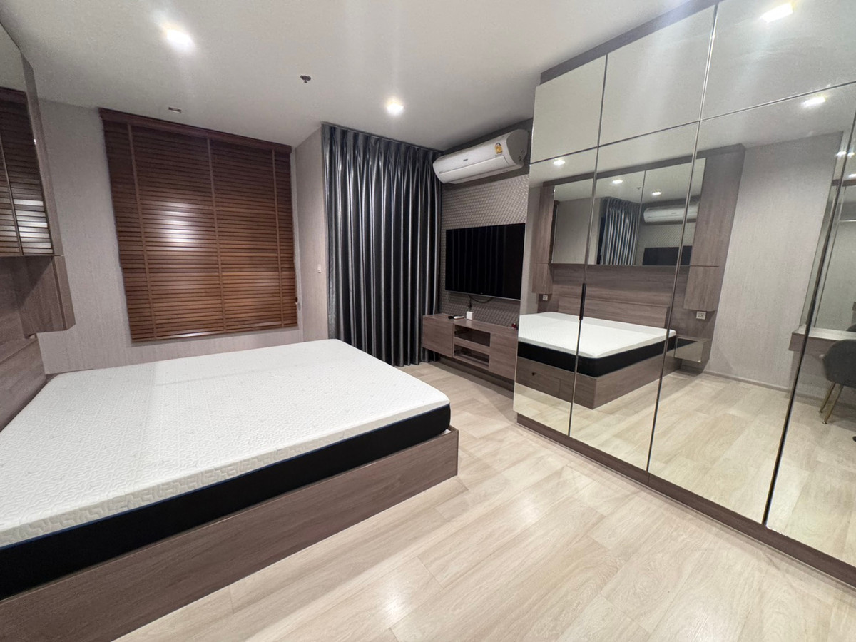 Life One Wireless ห้องว่างพร้อมให้เช่า 20,000/เดือน Life One Wireless ห้องว่างพร้อมให้เช่า 20,000/เดือน