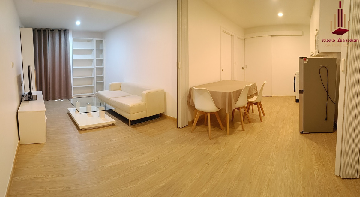 ✨ For Rent: Parc Exo Kaset - Navamintra Condo ✨ 💰 Only 15,000 THB/month