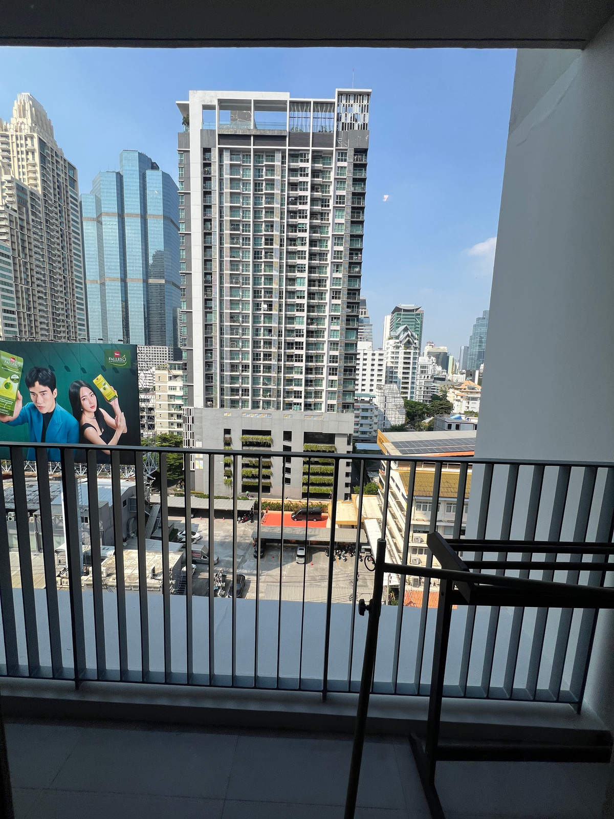 for rent Nara 9 2 bed nice room🌈✅⭐️ – รูปที่ 4