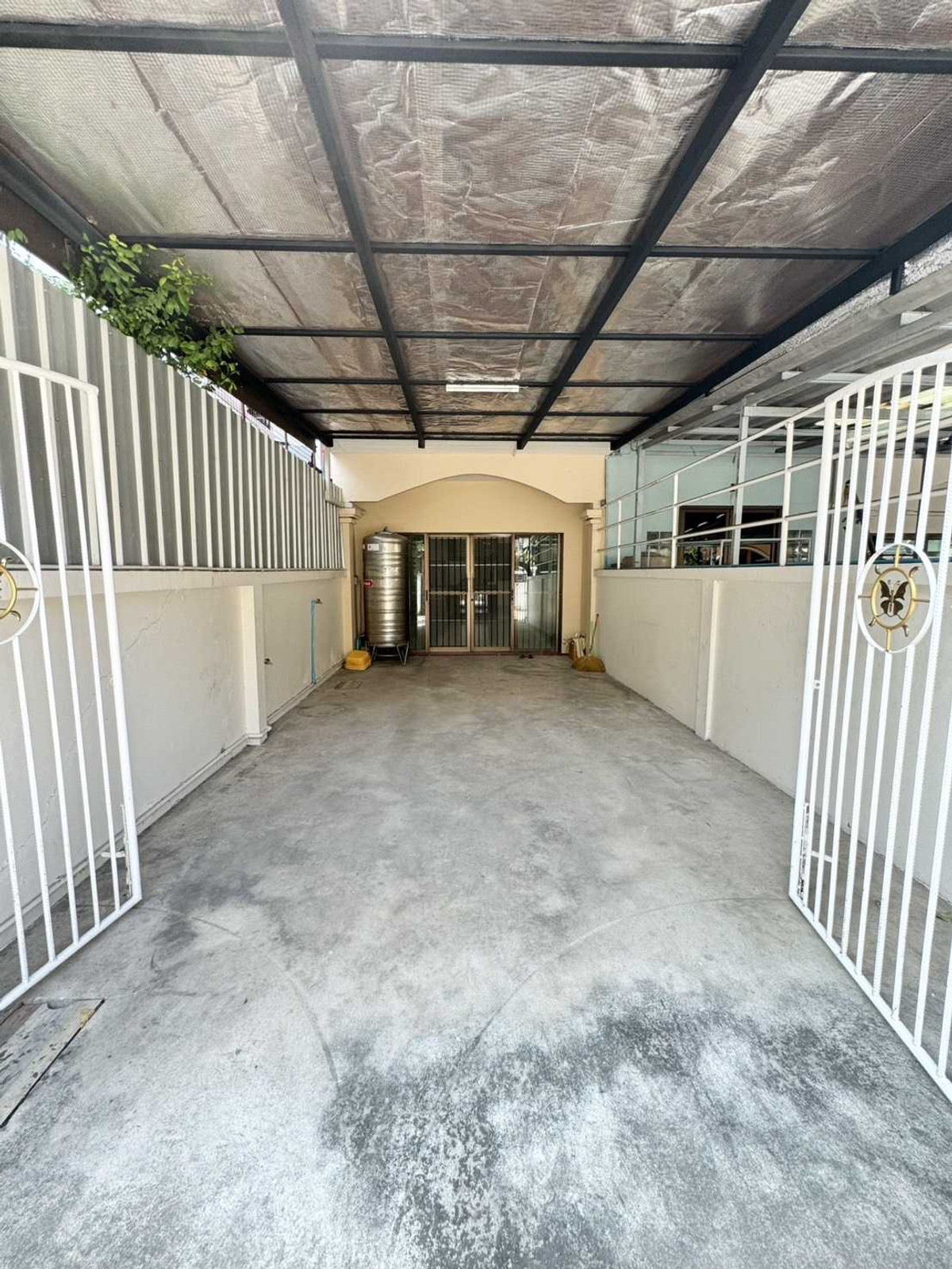 Townhouse for Rent: Ladprao 64, Only 450m from Soi Entrance, near MRT Chok Chai 4 – รูปที่ 2