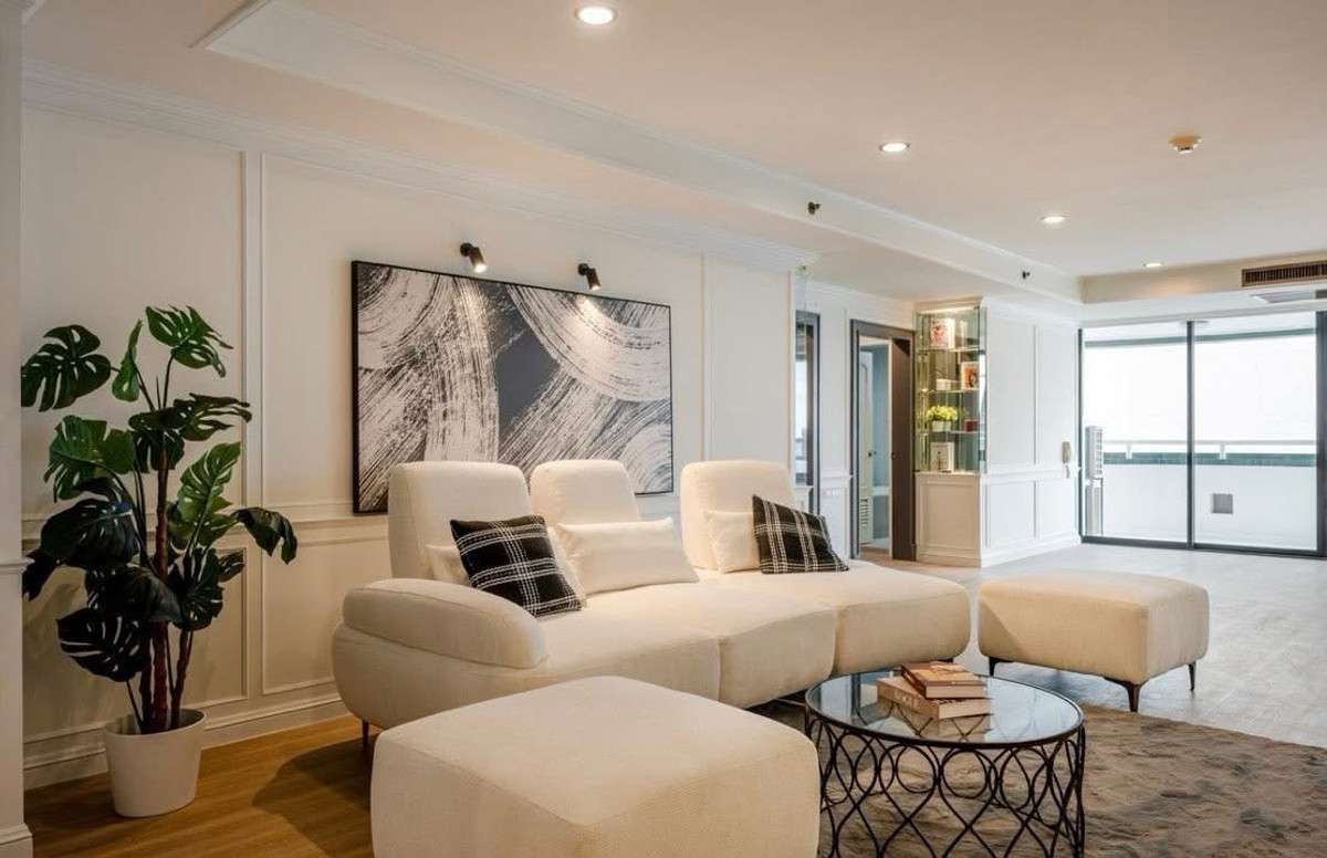 ✅For Sale !!  Condo Classic Luxury Las Colinas at Asoke/3B4B/240sqm – รูปที่ 3